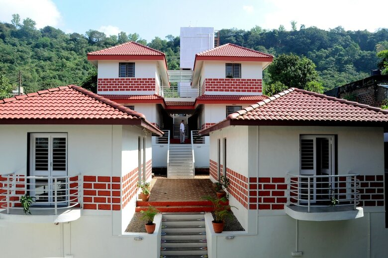 Apartamento Rutu's Holiday Resort