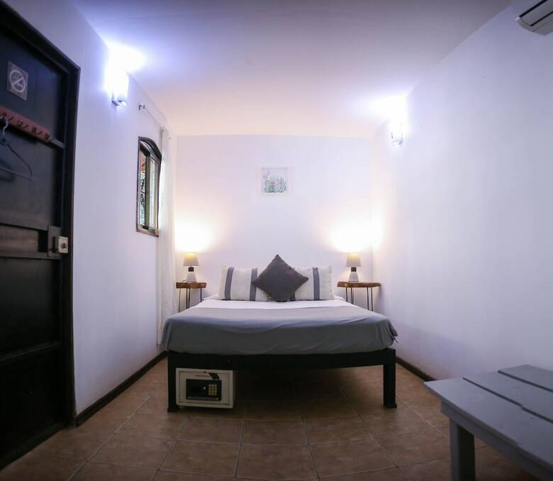 Hostal Surf &yoga Lodge Santa Teresa