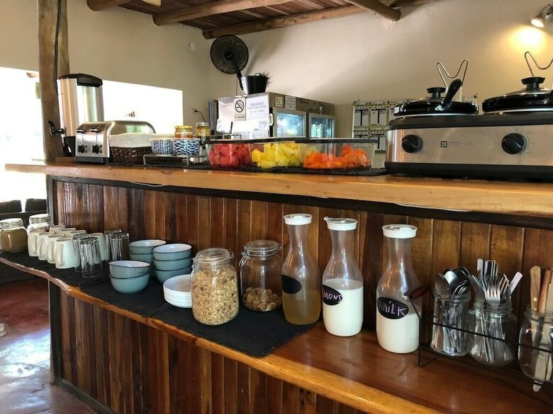 Hostal Surf &yoga Lodge Santa Teresa