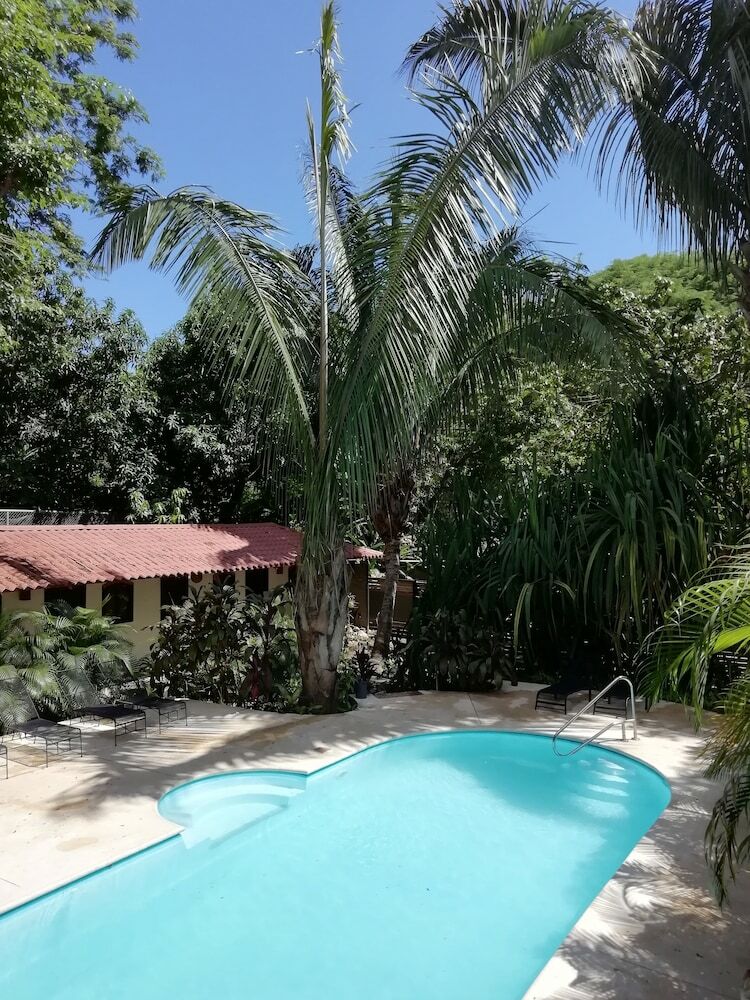 Hostal Surf &yoga Lodge Santa Teresa