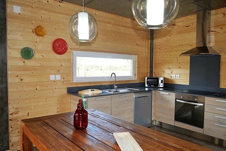 Agroturismo �bidos Wood Villas