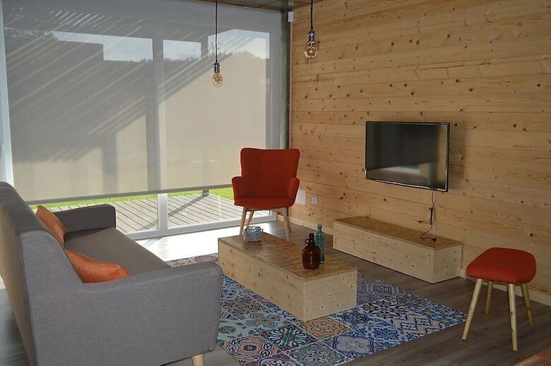 Agroturismo �bidos Wood Villas