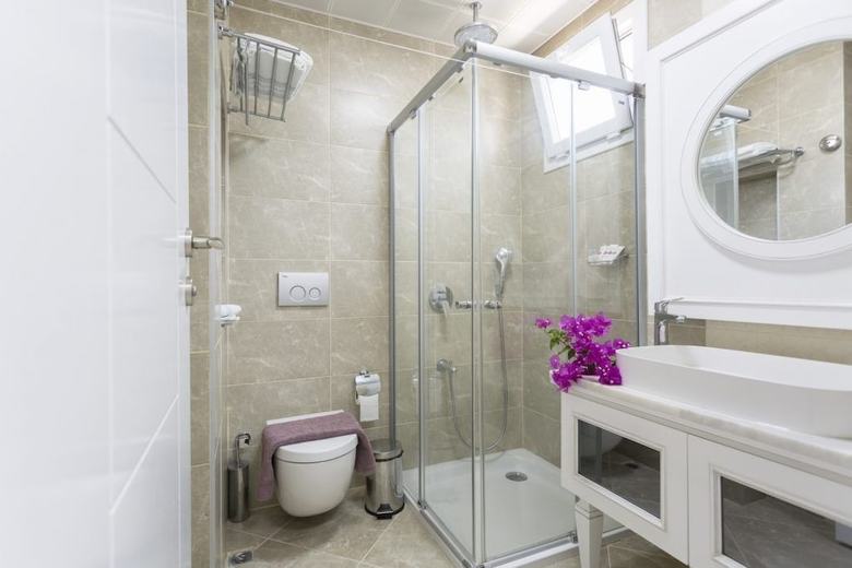 Hotel Datca Doris Butik Otel - Special Class