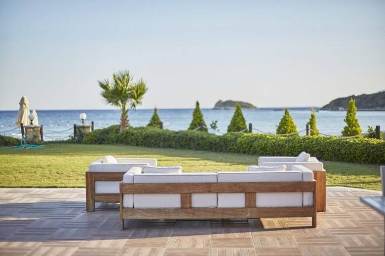 Hotel Datca Doris Butik Otel - Special Class