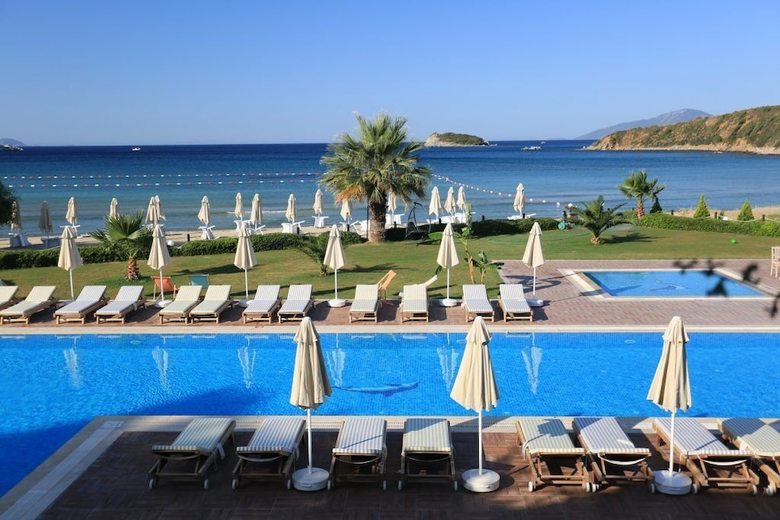 Hotel Datca Doris Butik Otel - Special Class