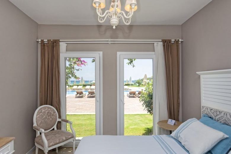 Hotel Datca Doris Butik Otel - Special Class
