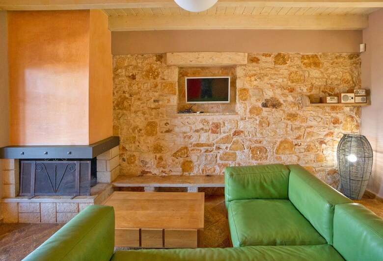 Villa Thalia Cottage