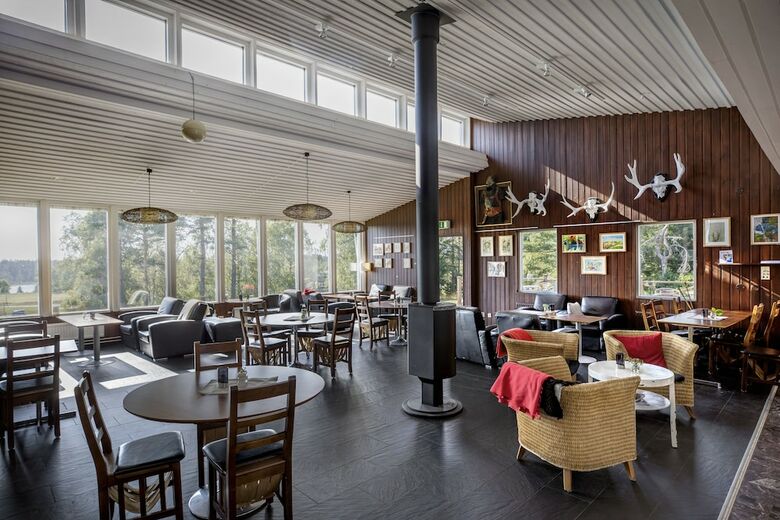 Cabana First Camp �nnaboda-�rebro