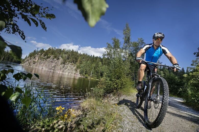 Cabana First Camp �nnaboda-�rebro