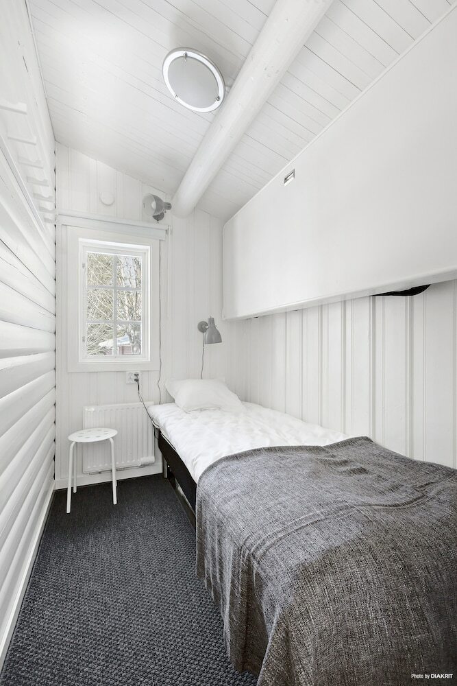 Cabana First Camp �nnaboda-�rebro