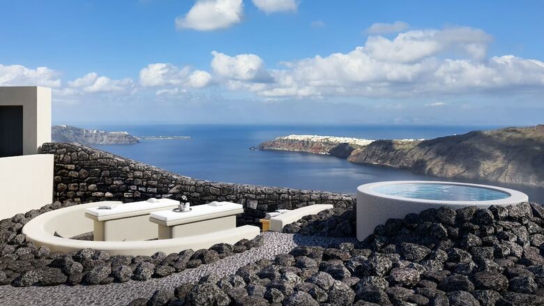 Hotel White Pearl Cavalieri - Adults Only