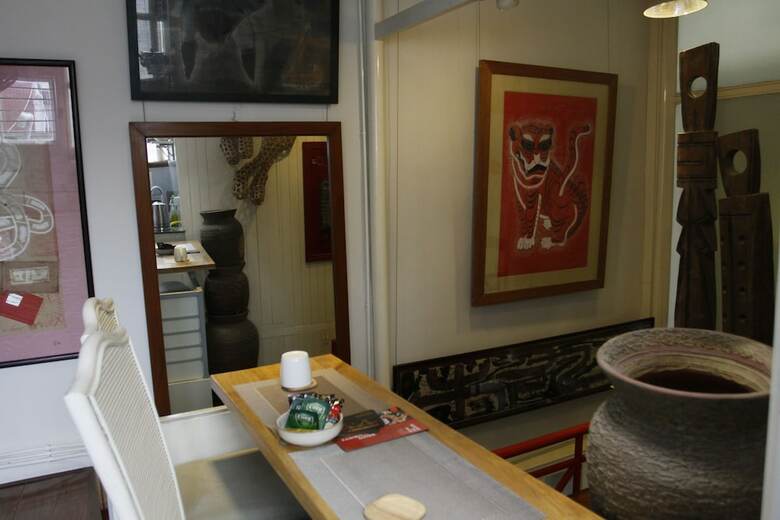 Aparthotel Hanoi Secret Garden Hotel