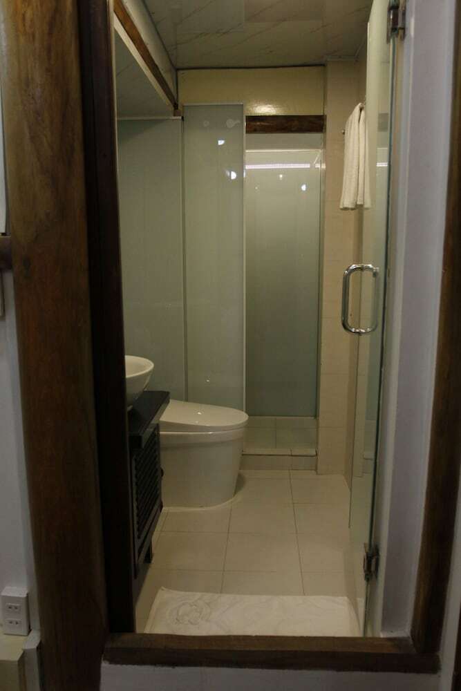 Aparthotel Hanoi Secret Garden Hotel