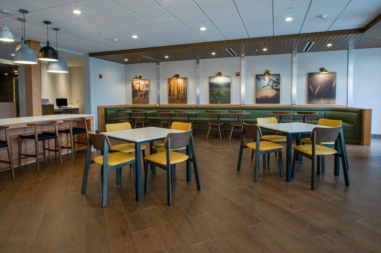 Hotel Fairfield Inn & Suites Duncan
