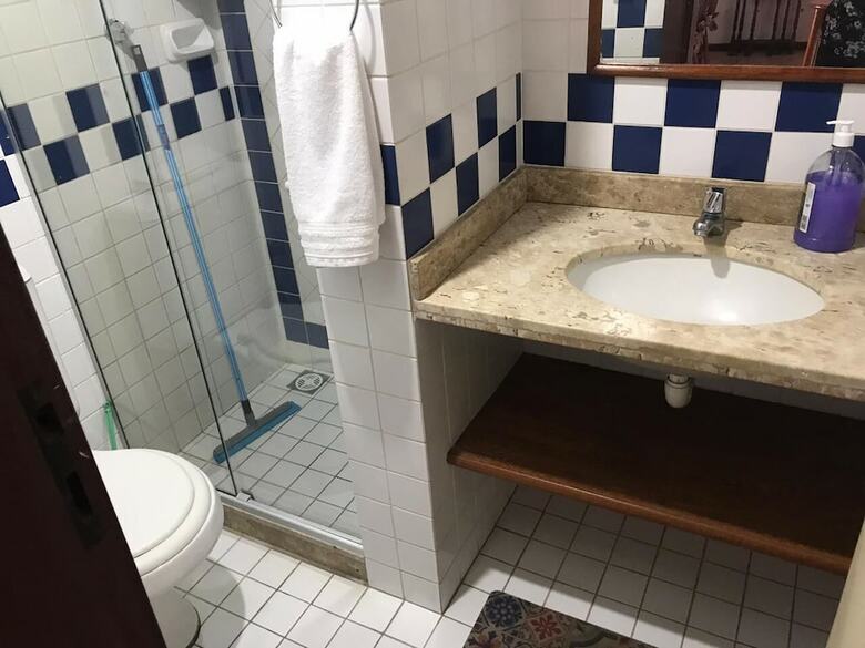 Apartamentos Condom�nio Villa Aurora