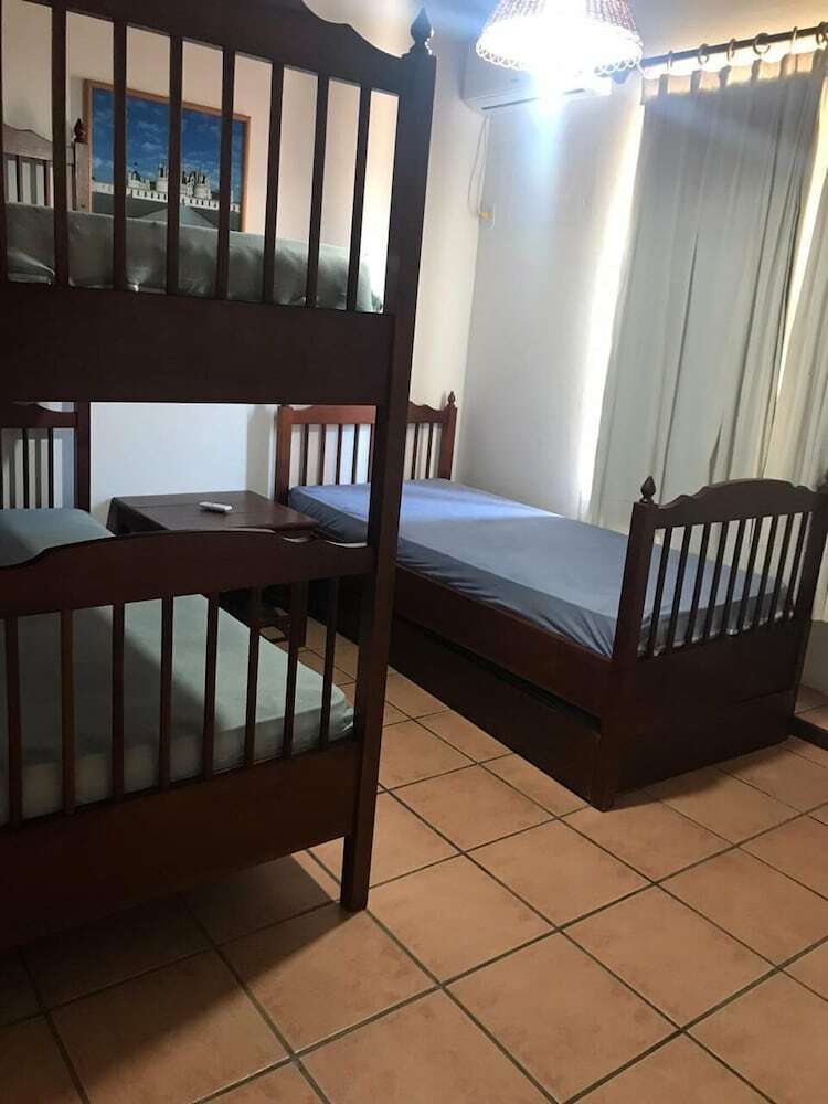Apartamentos Condom�nio Villa Aurora