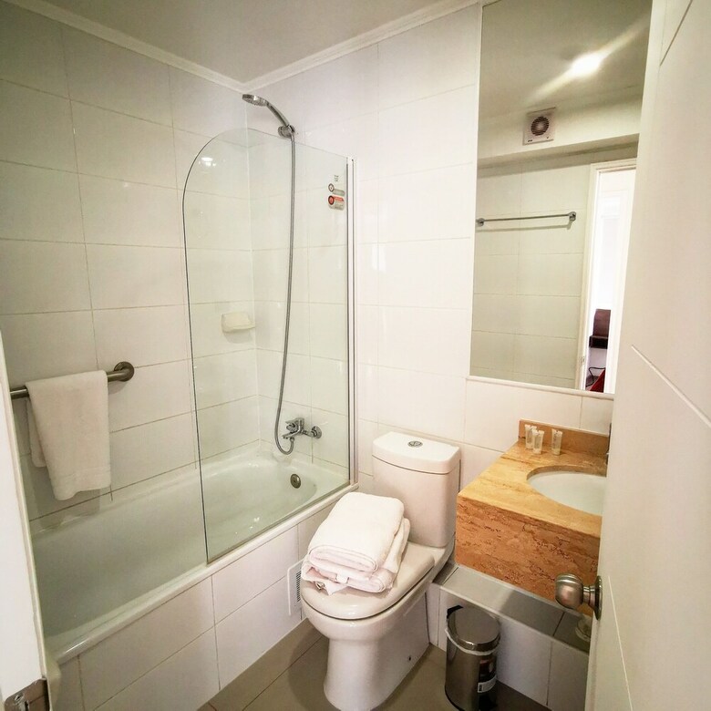 Apart Hotel Viva Providencia