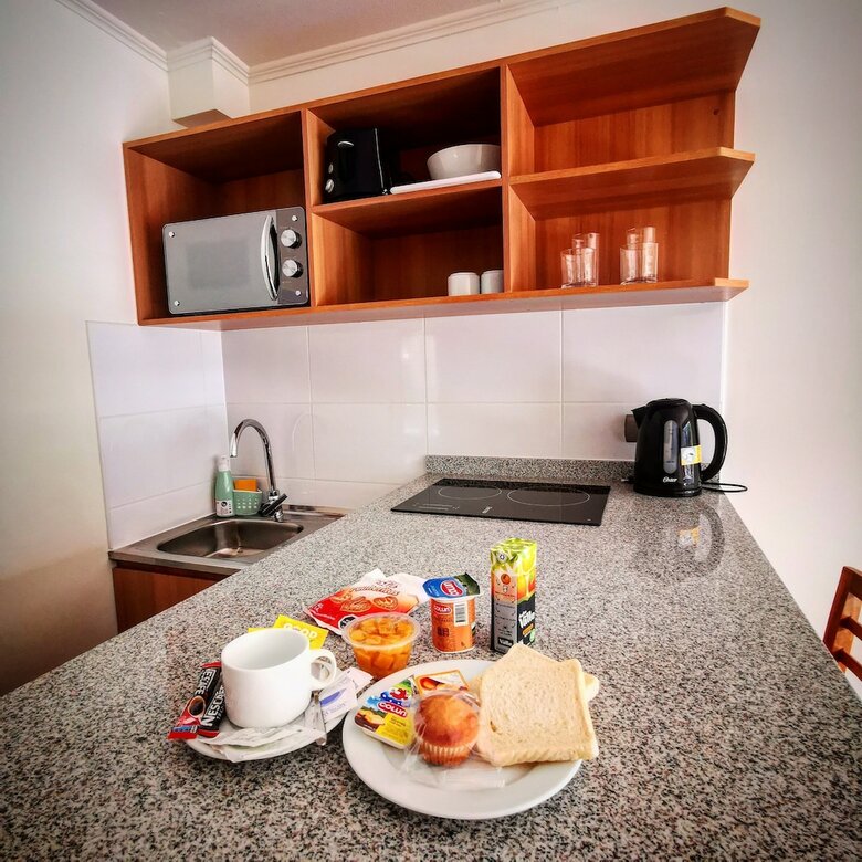 Apart Hotel Viva Providencia
