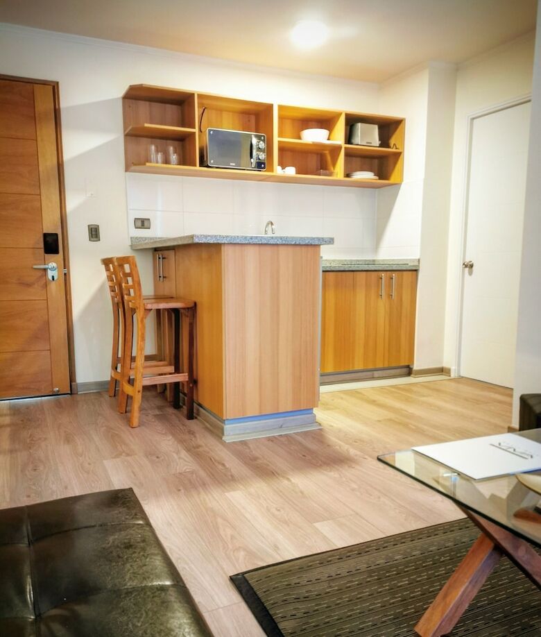 Apart Hotel Viva Providencia