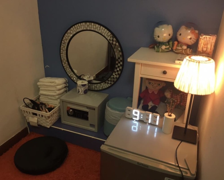 Bed & Breakfast Hk My Home