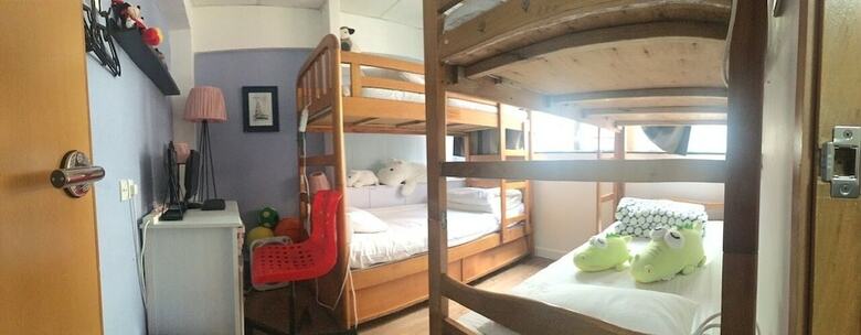 Bed & Breakfast Hk My Home