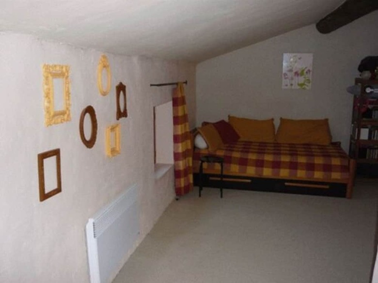 Bed & Breakfast Le Mas Saint Jacques - Chambres D'hotes