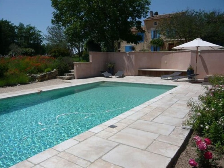 Bed & Breakfast Le Mas Saint Jacques - Chambres D'hotes