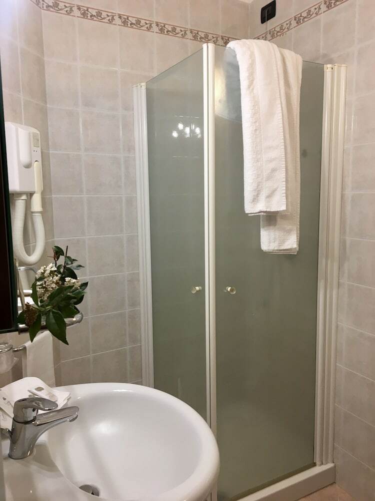 Hotel Kristall Orvieto