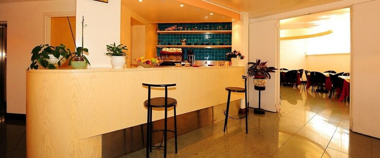 Hotel Kristall Orvieto