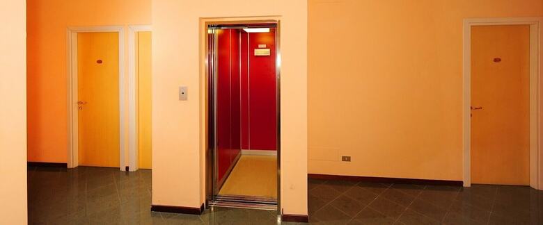 Hotel Kristall Orvieto