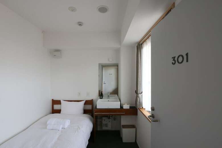 Hotel Kefu Stay & Lounge