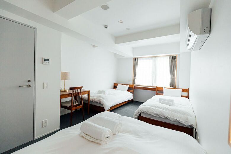Hotel Kefu Stay & Lounge