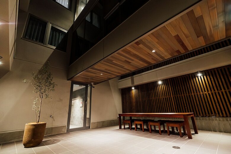 Hotel Kefu Stay & Lounge