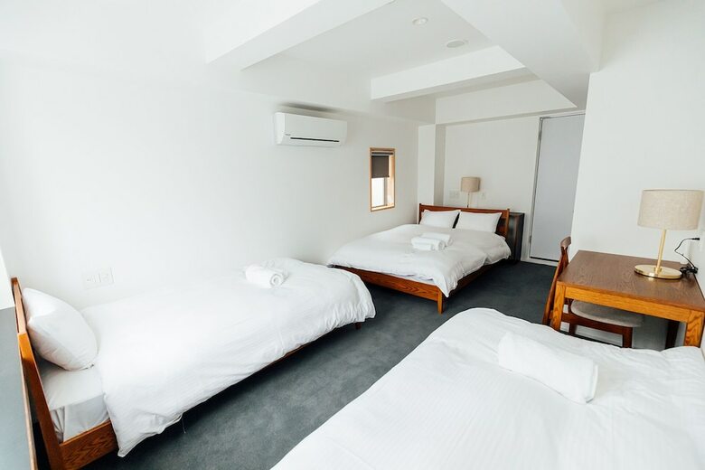 Hotel Kefu Stay & Lounge
