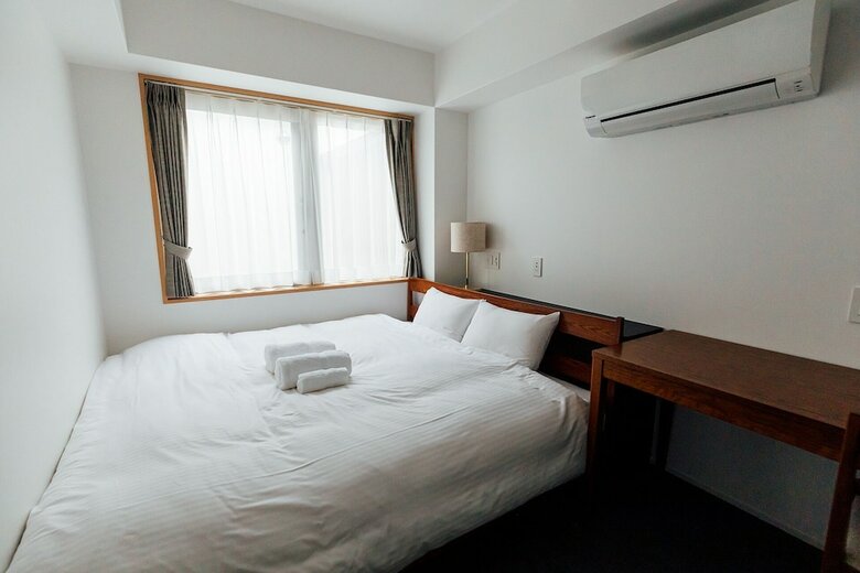 Hotel Kefu Stay & Lounge