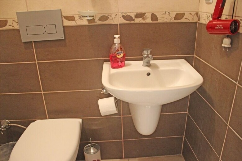 Bozcaada Balci Hotel