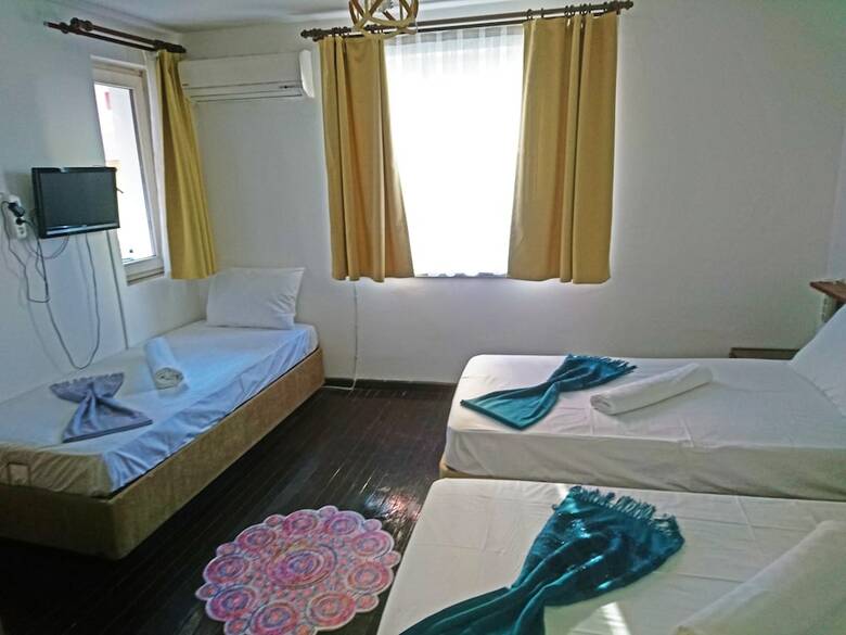 Bozcaada Balci Hotel