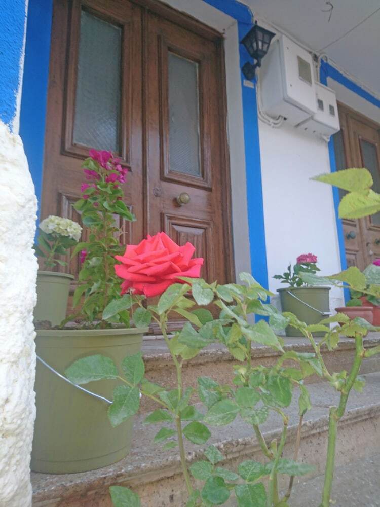 Bozcaada Balci Hotel