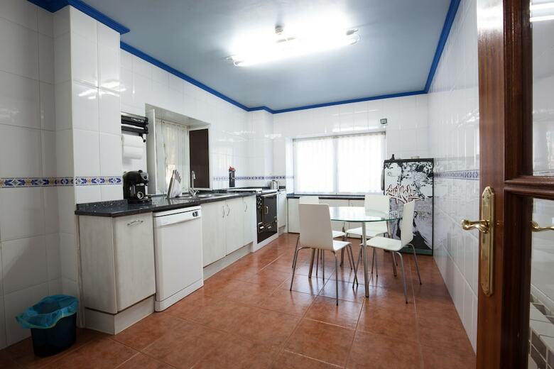 Casa Aberasturi