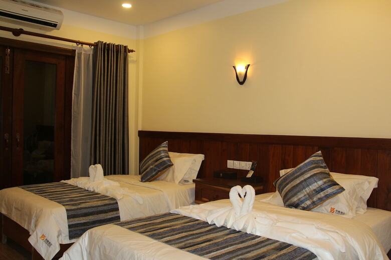 Poyer Hotel