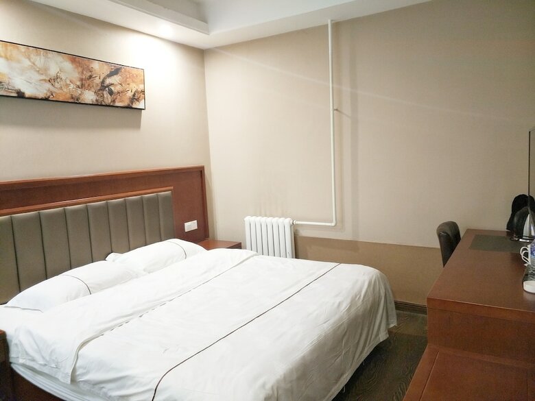 Huaxi Hotel
