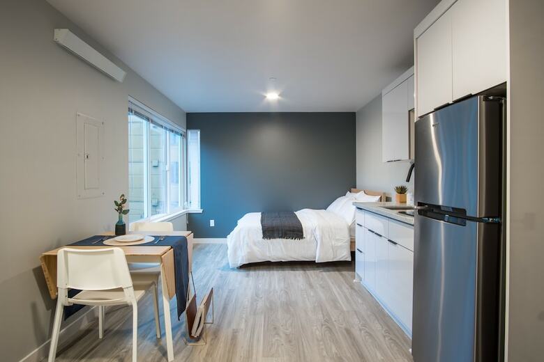 Twenty Eight Apartment
