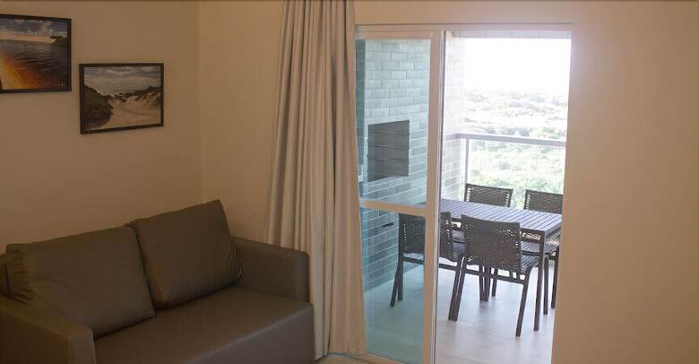 Apartamento Salinas Park Resort