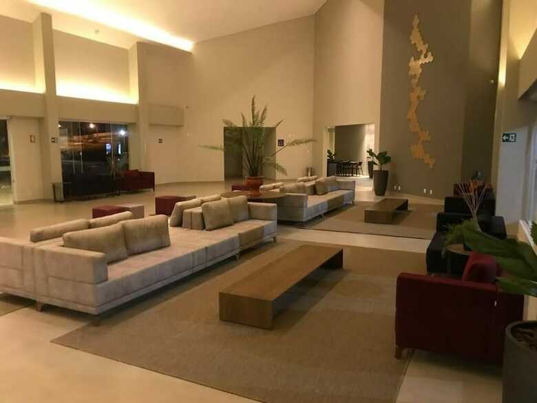 Apartamento Salinas Park Resort