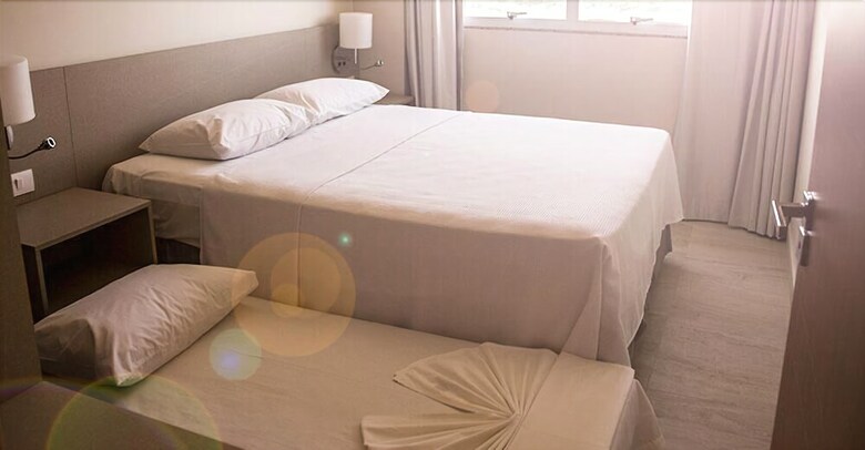 Apartamento Salinas Park Resort