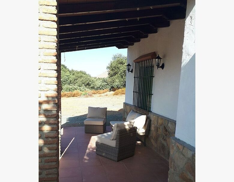 Agroturismo Las Casitas de Los Cano