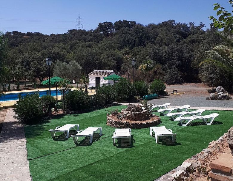 Agroturismo Las Casitas de Los Cano