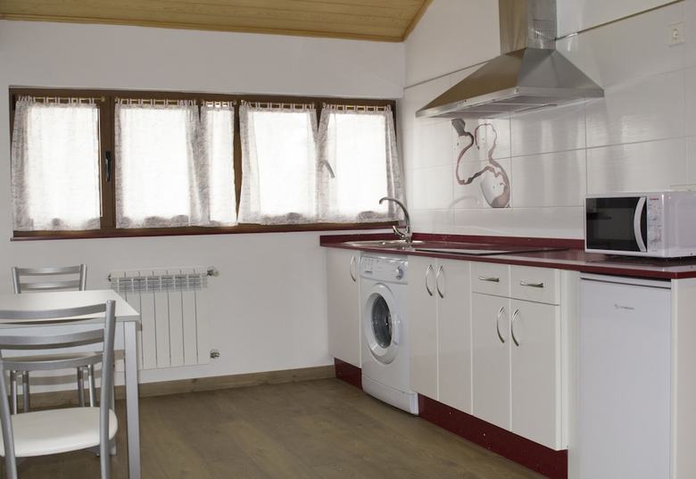 Apartamentos Rurales Caxila