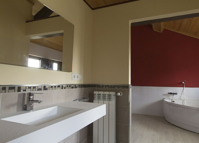 Apartamentos Rurales Caxila