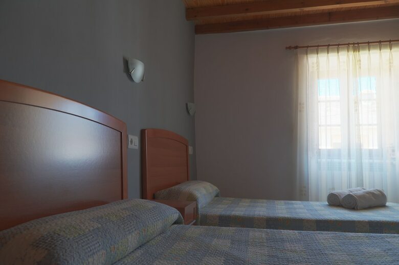 Apartamentos Rurales Caxila